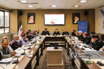 قدردانی از تلاش‌ گران ایام بحران و لزوم آمادگی برای حوادث آینده