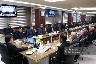 اقدامات شهردار تبریز در دروره فعلی مدیریت شهری بی نظیر است