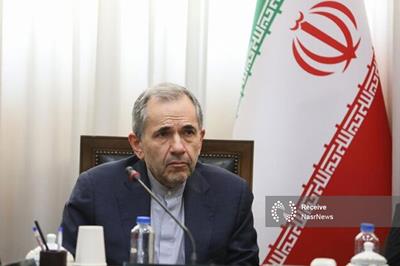 هیچ قرار ملاقاتی با آمریکایی‌ها نداریم