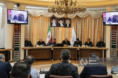 ثبات و آرامش استان در سایه هماهنگی و تعامل دستگاه‌های اجرایی، قضایی، امنیتی و انتظامی/ احتکار و قاچاق، خط قرمز مدیریت استان است