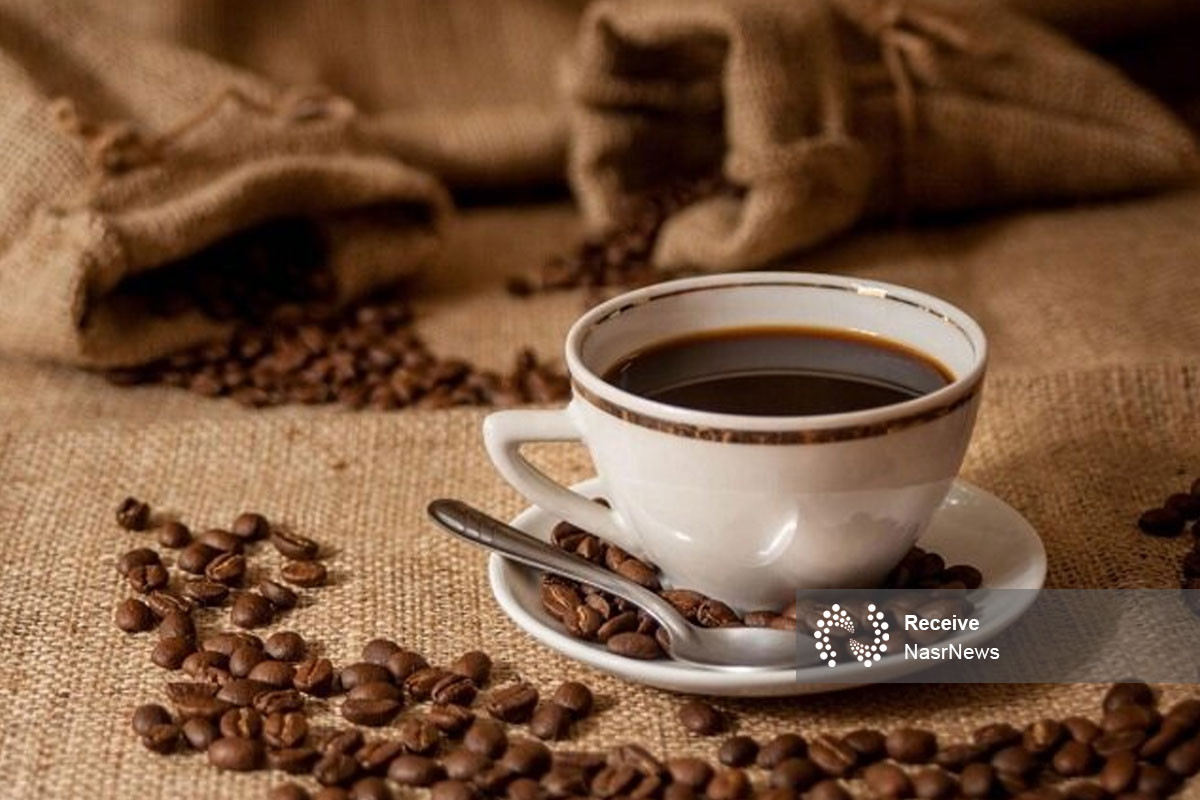 فواید مهم نوشیدن یک فنجان قهوه در روز