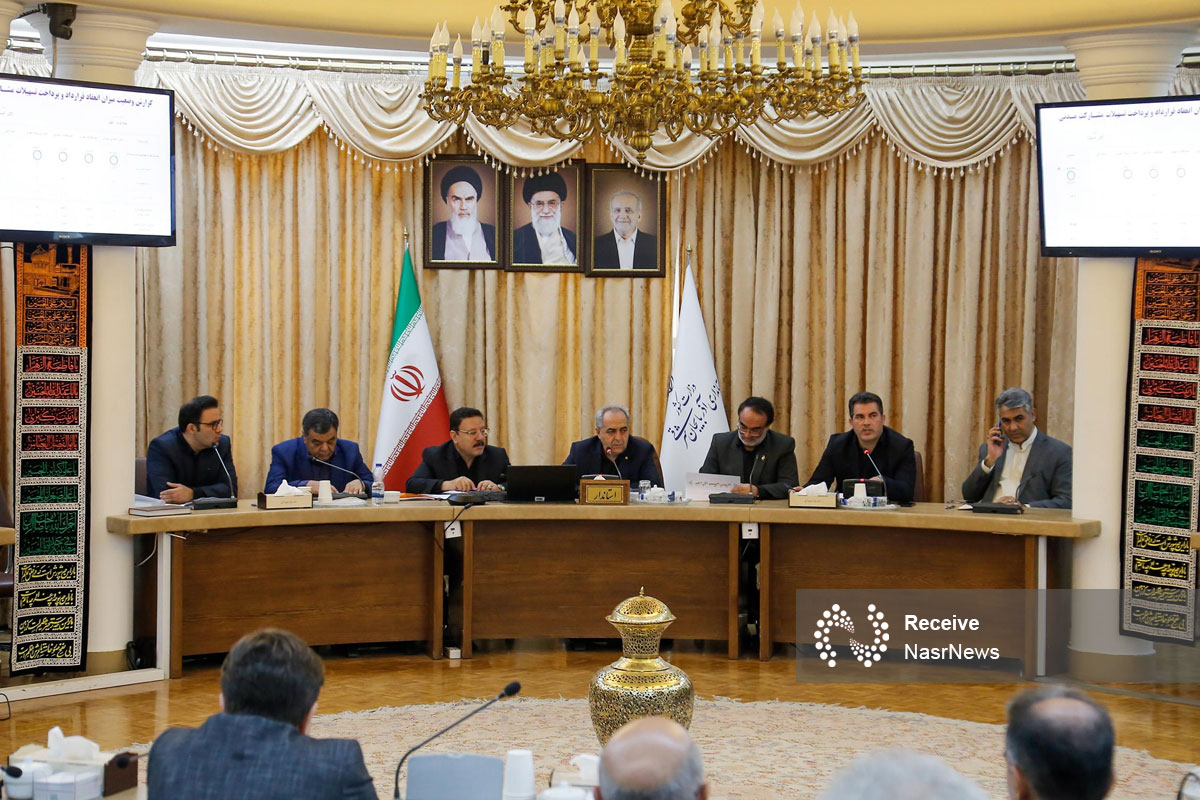 طرح‌ های عمرانی و مدیریت شهری استان دچار وقفه نشد/ مسکن ملی با نگاه تعاملی اجرا شود