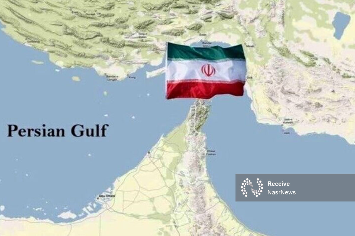 تنگه هرمز به‌ مثابه یک ابزار سیاسی و ژئوپولتیک قابل بهره‌ برداری است