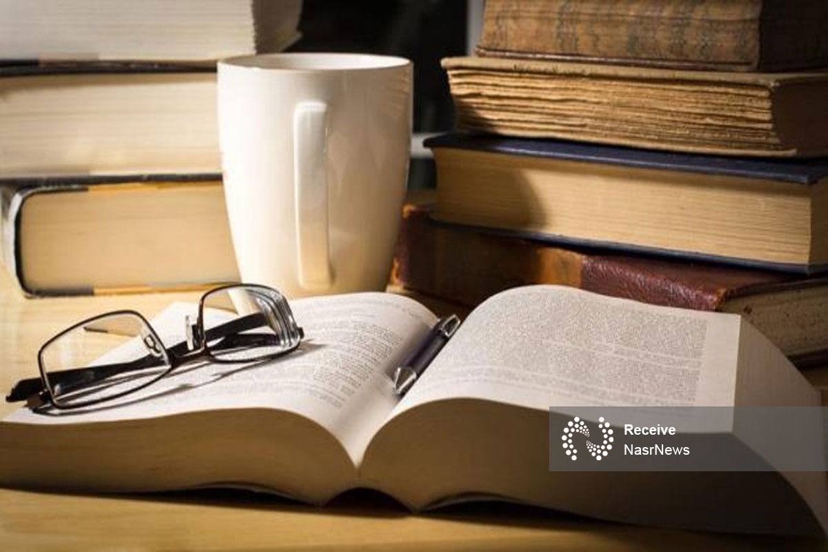 بنیان پیشرفت همه جانبه کشور، توسعه فرهنگ کتابخوانی است