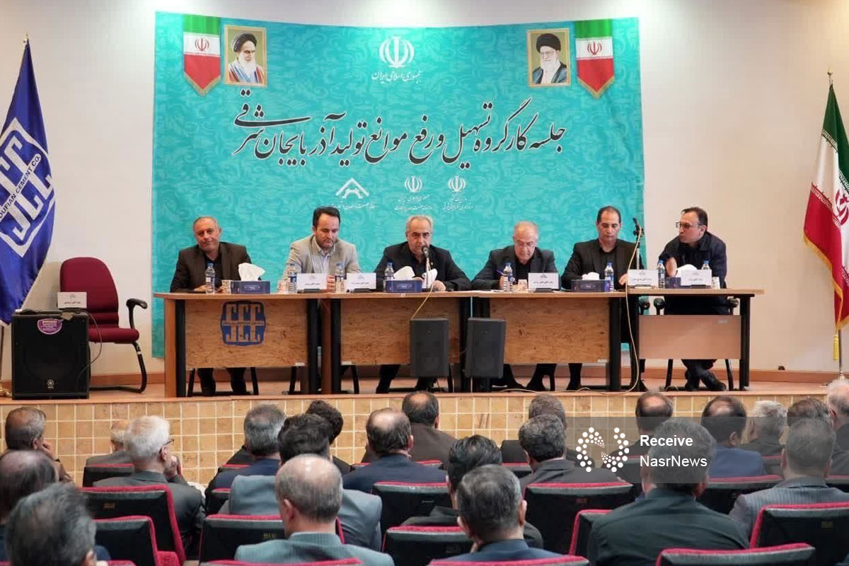 پروژه‌ ناقص در آذربایجان شرقی افتتاح نخواهد شد
