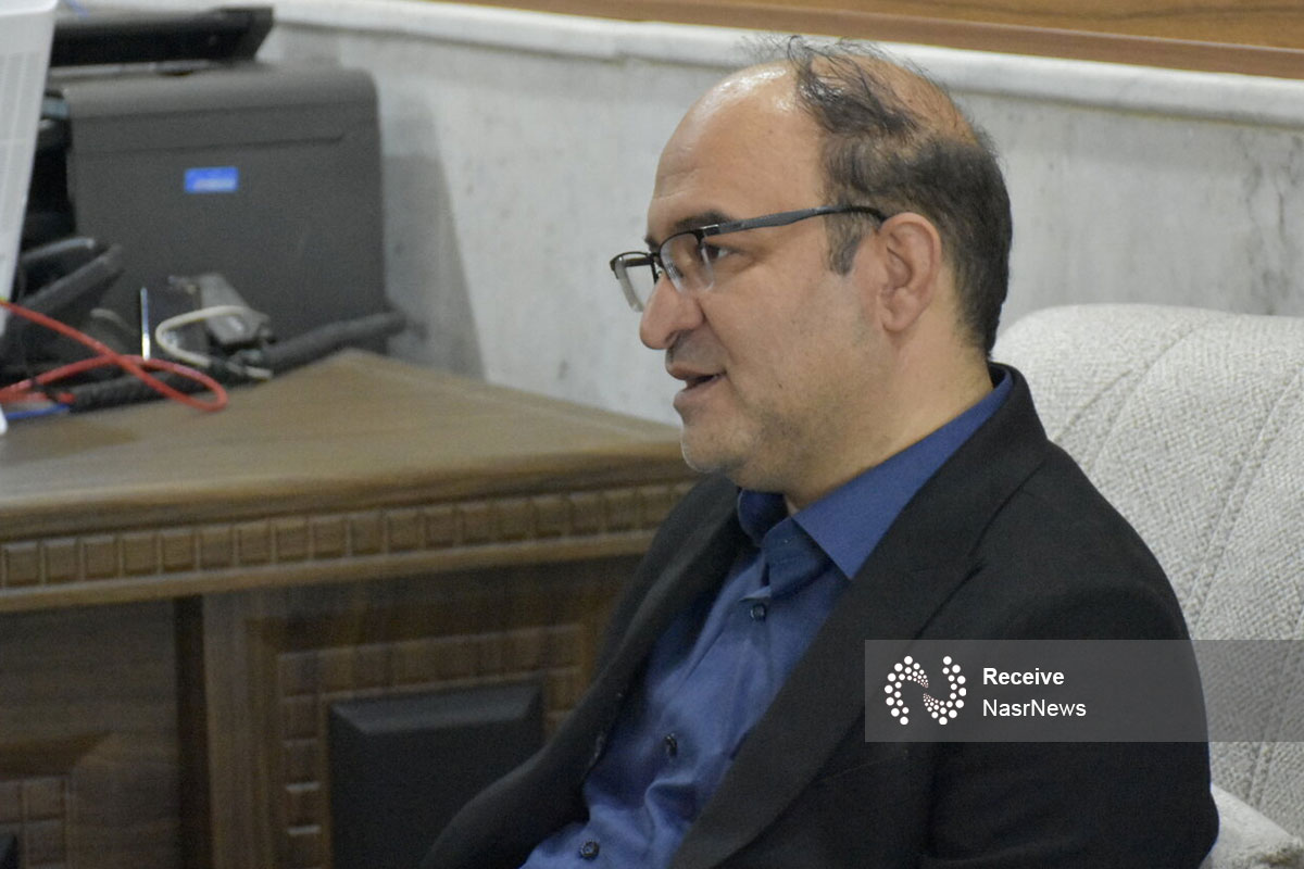 کتابخانه باید پاتوقی برای رفع نیازهای فرهنگی و اجتماعی عموم مردم باشد