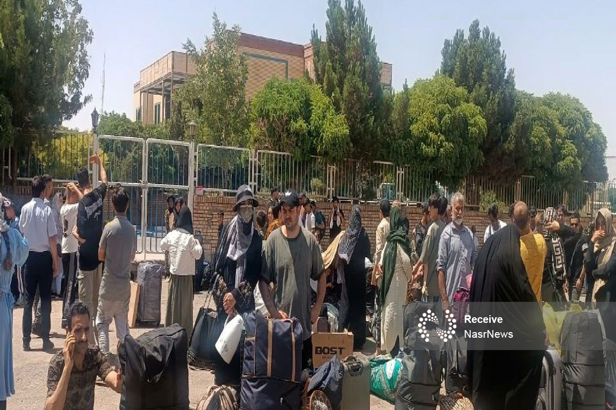 تکلیف پول رهن خانه اتباع افغانستانی با خروج از کشور چه می‌شود؟