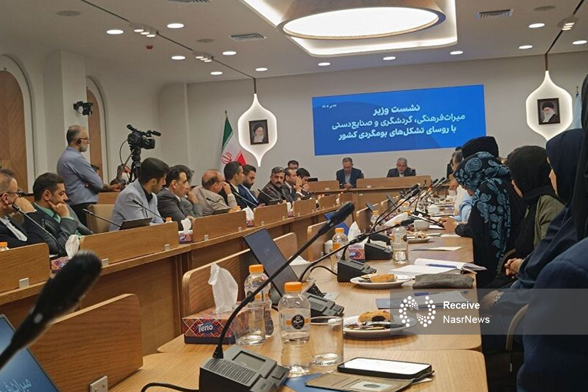اختصاص تسهیلات دولتی برای تقویت بومگردی‌ ها/ استراتژی دولت، مهاجرت معکوس است