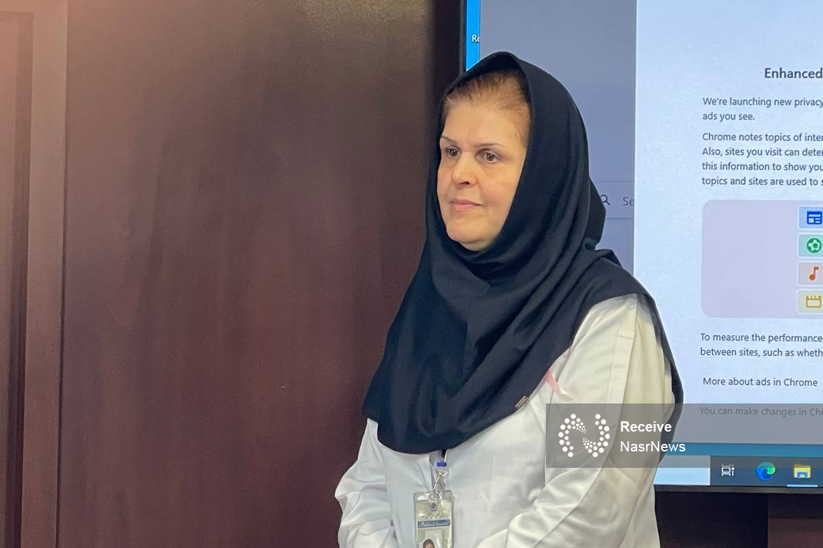 پیشگیری و آگاهی؛ دو اصل طلایی در برابر سرطان پستان