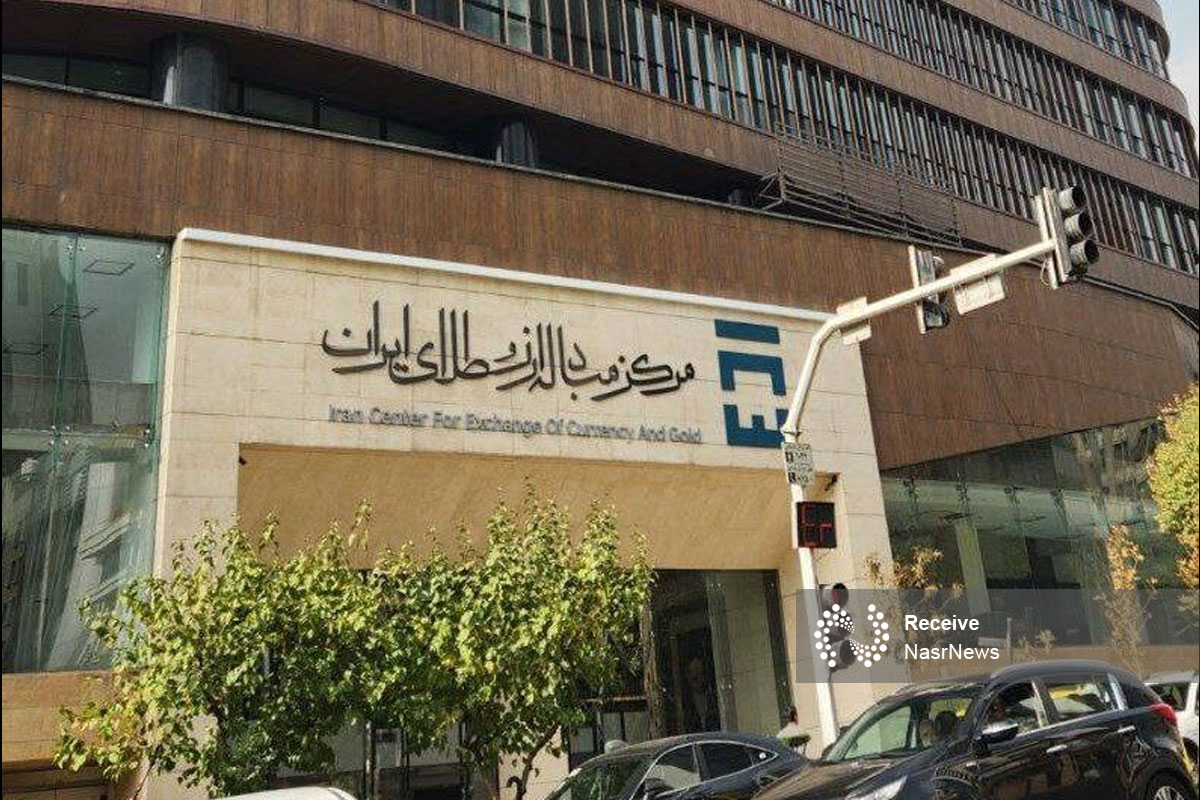 حجم معاملات بازار ارز تجاری به حدود ۸.۵ میلیارد دلار رسید/ حراج شمش طلا در ۲۹ تیر
