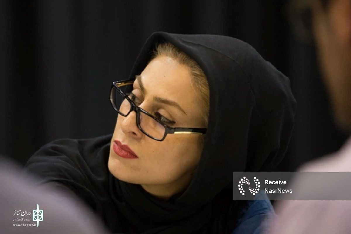 کورسوی تئاتر تبریز در خطر + فیلم
