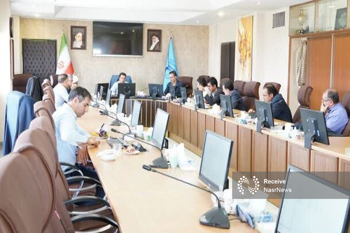 رئیس دانشگاه تبریز بر برگزاری کرسی‌های ترویجی نظریه‌پردازی، نقد و مناظره تاکید کرد