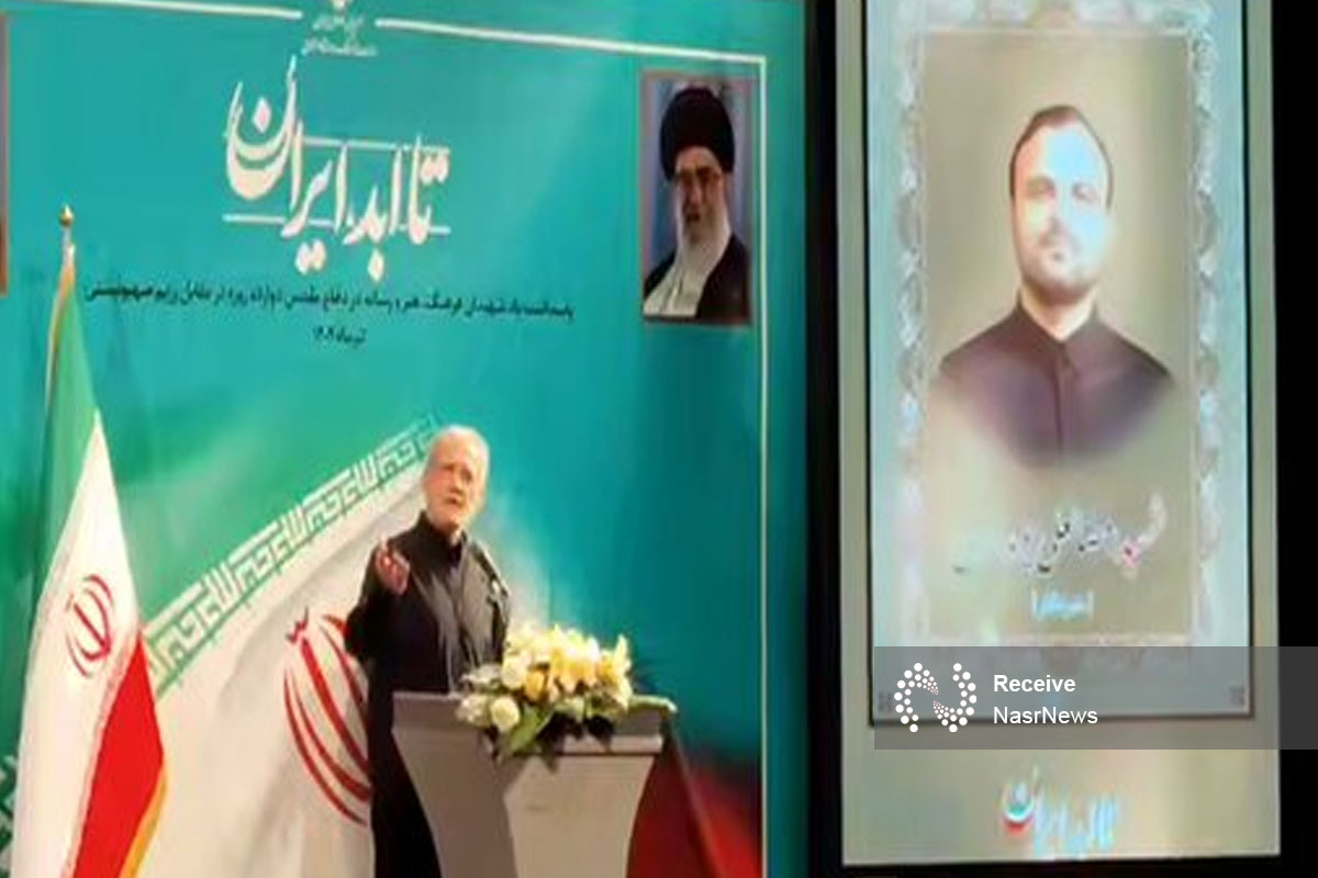  پزشکیان: ادعای ساخت بمب اتم دروغ است
