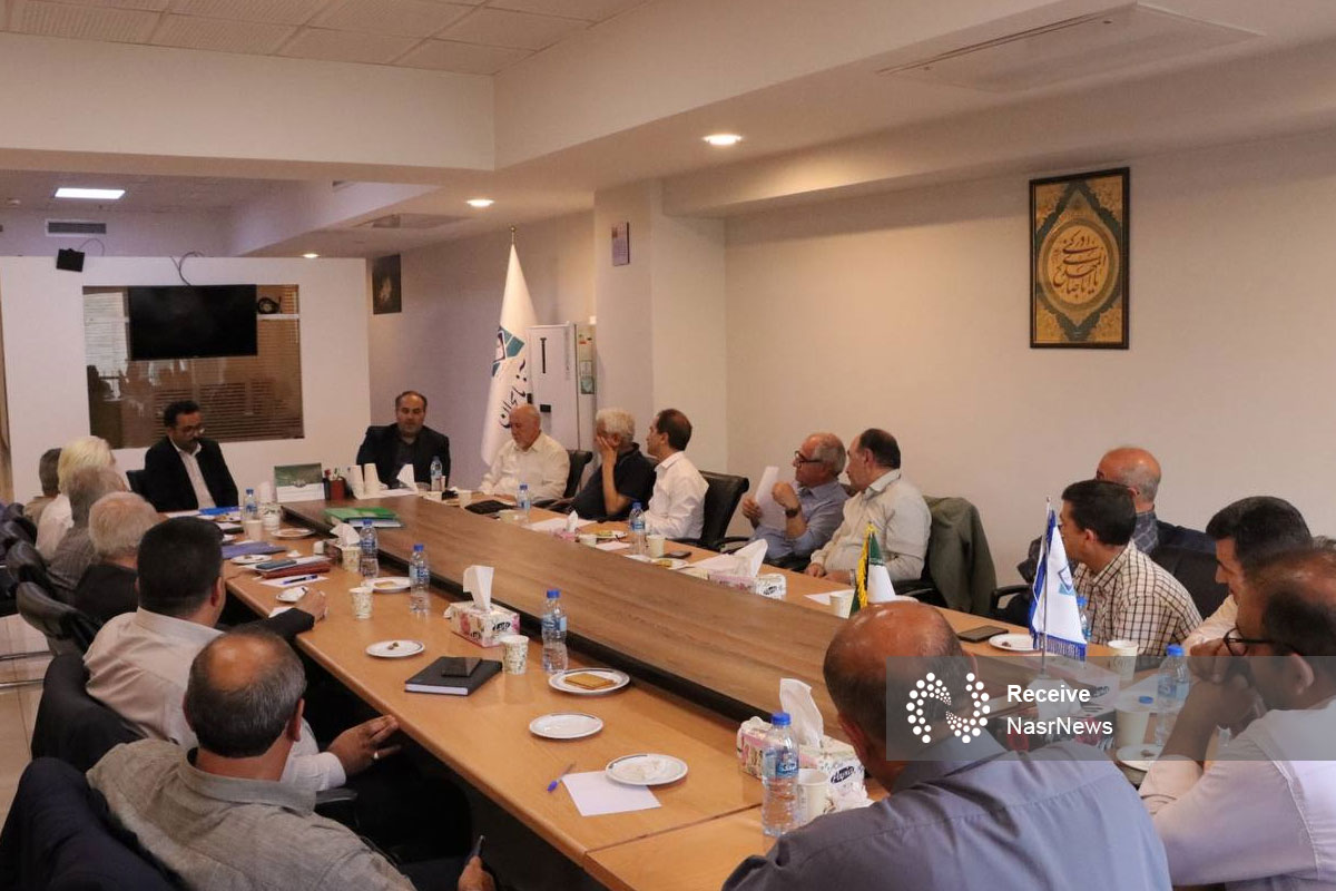 مشکل زمین نیروگاه تبریز را سریعاً حل کنید / ۸ میلیون مترمکعب آب شرب تبریز قربانی مازوت‌سوزی