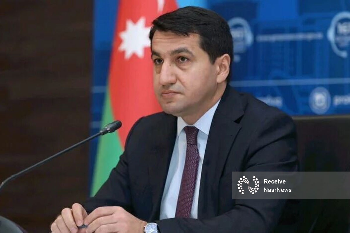 جمهوری آذربایجان، حمله رژیم صهیونیستی به خاک ایران را محکوم کرد