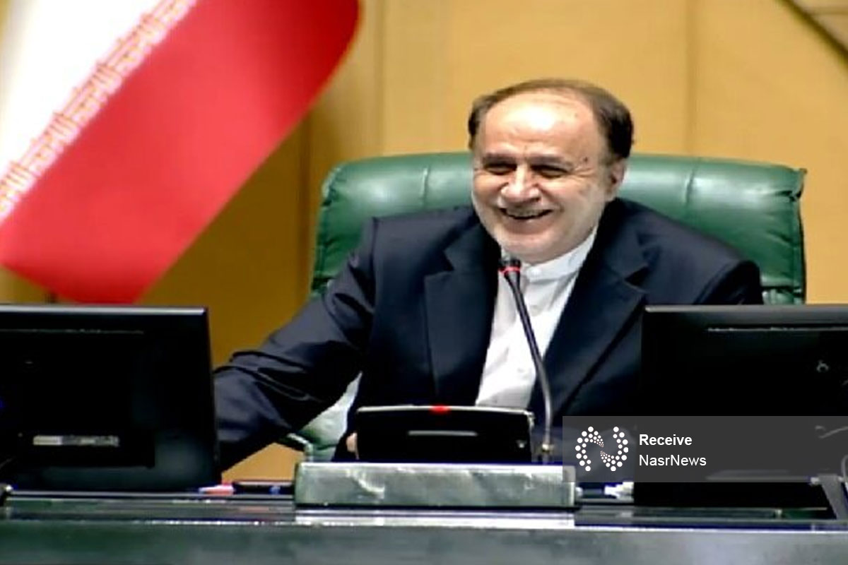 نایب رئیس مجلس از رانندگان کامیون و کامیونت تشکر کرد