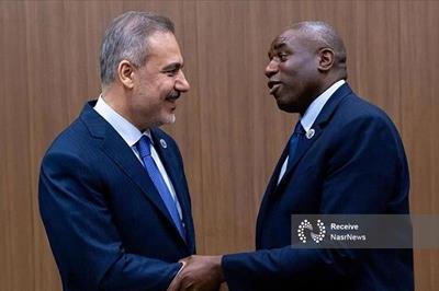 تداوم آتش‌بس میان ایران و اسرائیل از اهداف راهبردی آنکاراست
