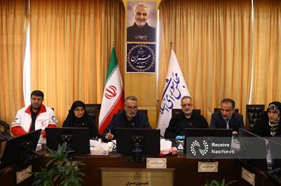 بیش از ۲۰۰ خانواده آسیب‌دیده در هتل‌های شهرداری اسکان یافتند