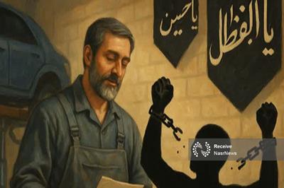مکانیک سردرودی ناجی ۳ زندانی غیرعمد شد