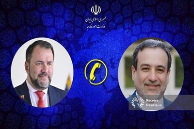  نیروهای مسلح ایران آماده مقابله با رژیم صهیونیستی هستند