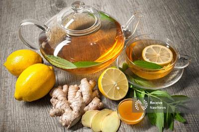 آیا معجون زنجبیل و لیمو به کاهش وزن کمک می‌کند؟