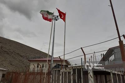 بازارچه مرزی «ساری سو» ماکو در آستانه راه اندازی دوباره