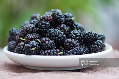 این میوه تابستانی کبد شما را پاکسازی می‌کند