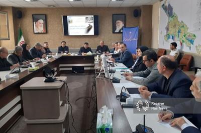 ایمن سازی راه های مواصلاتی آذربایجان شرقی با مشارکت همگانی