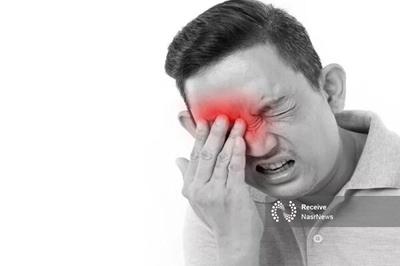 مضرات مالش چشم‌ها
