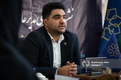 هشدار نسبت به تهدید جدی آثار جهانی تبریز