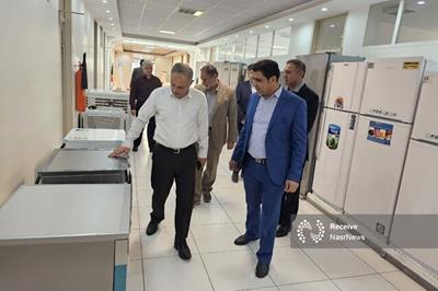بیش از ۸۰ درصد صنعت لوازم خانگی آذربایجان شرقی داخلی‌ سازی شده است