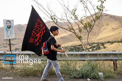 آغاز ثبت نام سفر اربعین از ۹ صبح جمعه