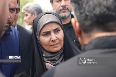 ۶۰ درصد زائران اربعین از مرز مهران عبور می‌کنند
