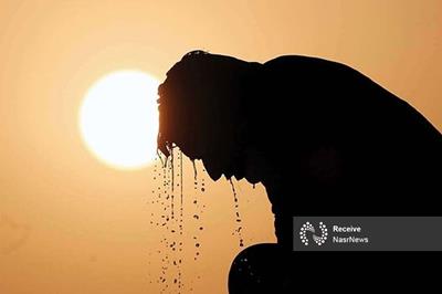 موج گرمای شدید در اسپانیا جان بیش از یک هزار نفر را گرفت