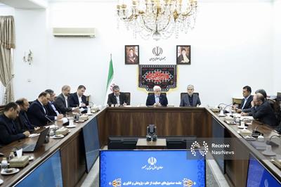 دست برتر را در دیپلماسی داریم/ ضرورت بازنگری در حوزه فناوری برای رقابت با کشورهای جهان