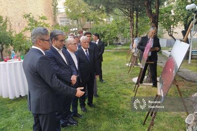 ایران، حامی دموکراسی در ترکیه