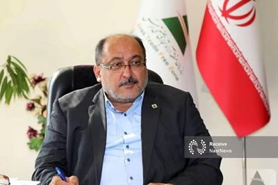 حاتمی علمداری دبیر شورای گفت‌وگوی بخش خصوصی و دولتی مناطق آزاد شد