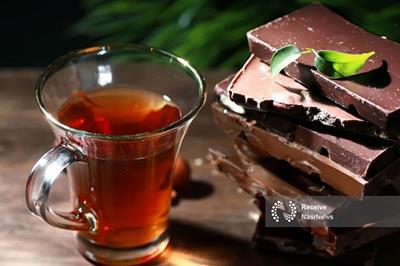 آیا چای و شکلات تلخ برای سلامت قلب مفیدند؟