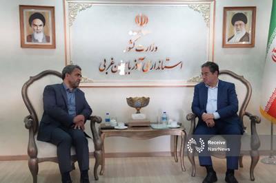  توسعه آموزش غیردولتی حرکت در مسیر ارتقاء علمی دانش‌آموزان است