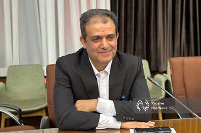 مسعود رهنما رئیس فدراسیون کاراته شد