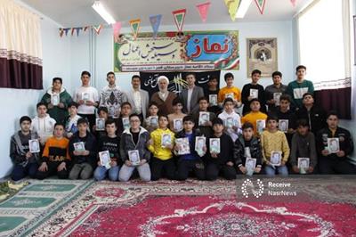 پای صحبت مدیری که مدرسه‌ را به خانه دوم ۲۰۰ دانش‌آموزش تبدیل کرد