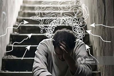 چرا نمی‌توانیم از فکر و خیال دست بکشیم؟