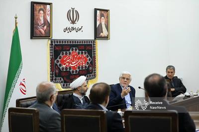هشدار جدی عارف به محتکران/ مصوبات ستاد تنظیم بازار ظرف ۱۵ روز اجرا شود