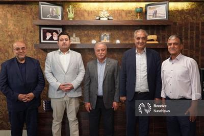 بیست و دومین نمایشگاه تبریز متافو