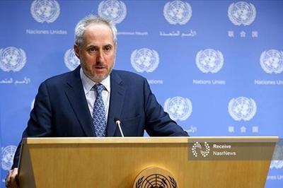 استقبال سازمان ملل از مذاکرات میان ایران و تروئیکای اروپایی