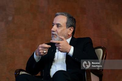 «گفت‌وگوی غیرمستقیم عراقچی و ترامپ»