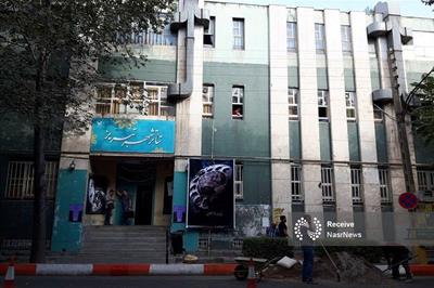 فسخ قرارداد بهره‌برداری از بخشی از مجموعه تئاتر شهر تبریز 