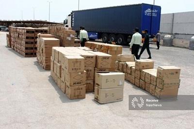 دلیل رونق قاچاق قطعات خودرو چیست؟