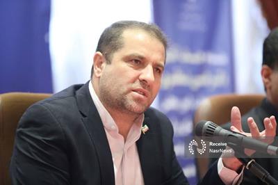 ترمیم حقوق کارکنان در دستور کار وزارتخانه است