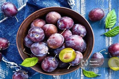 میوه‌ ای سرشار از مواد معدنی